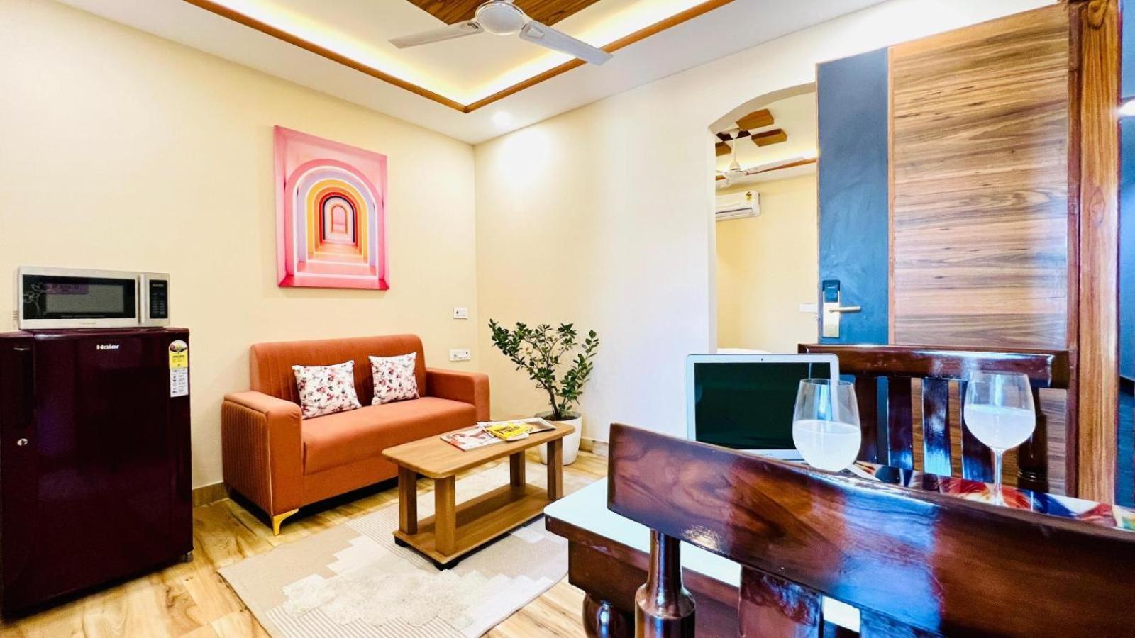 Zen Medicity - & Serviced Aparthotel