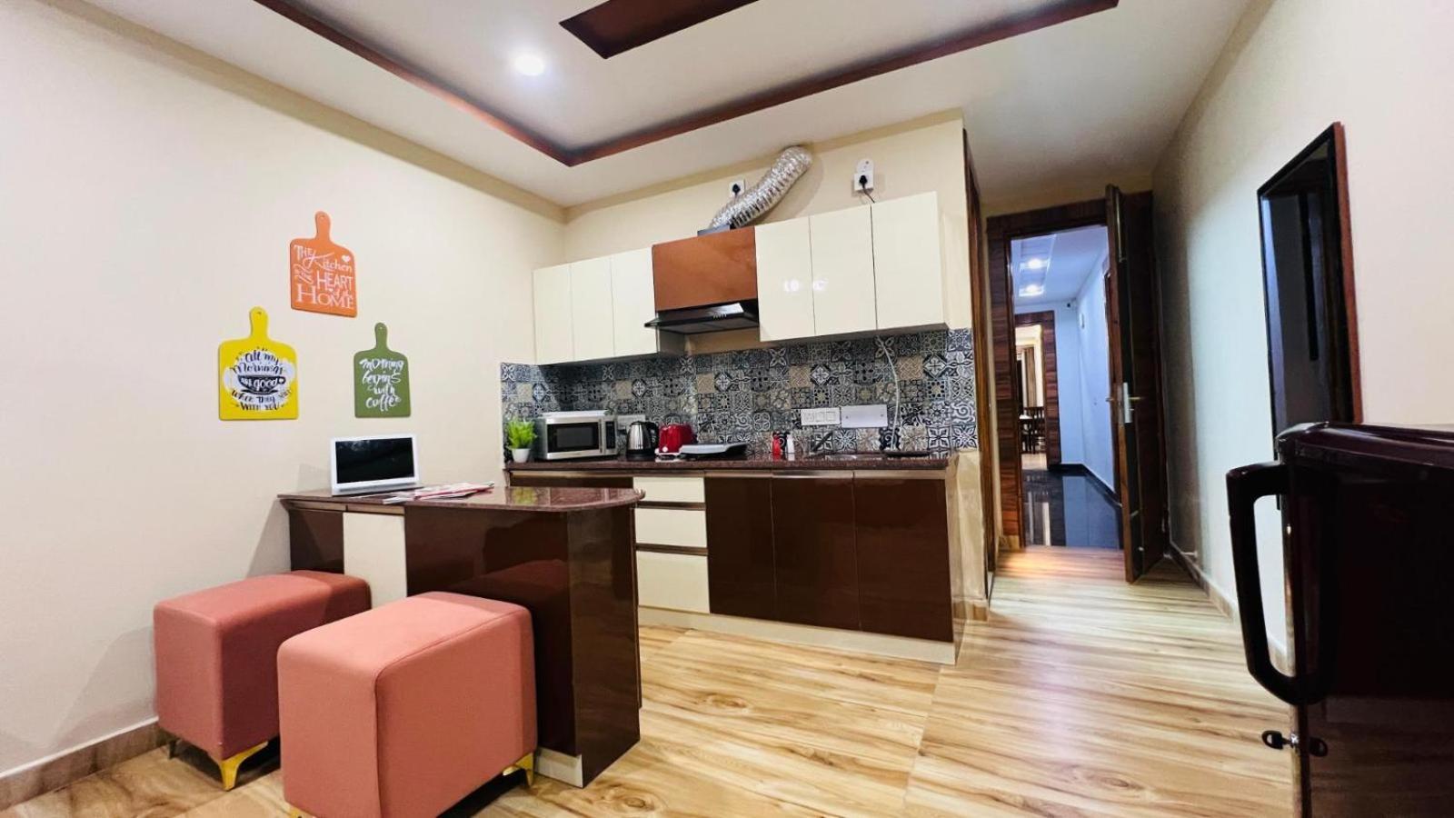 Aparthotel Zen Medicity - & Serviced *