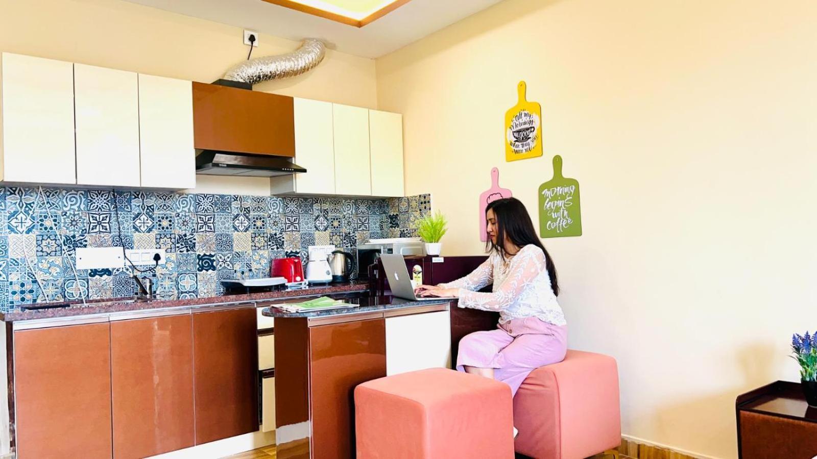 Aparthotel Zen Medicity - & Serviced Gurgaon