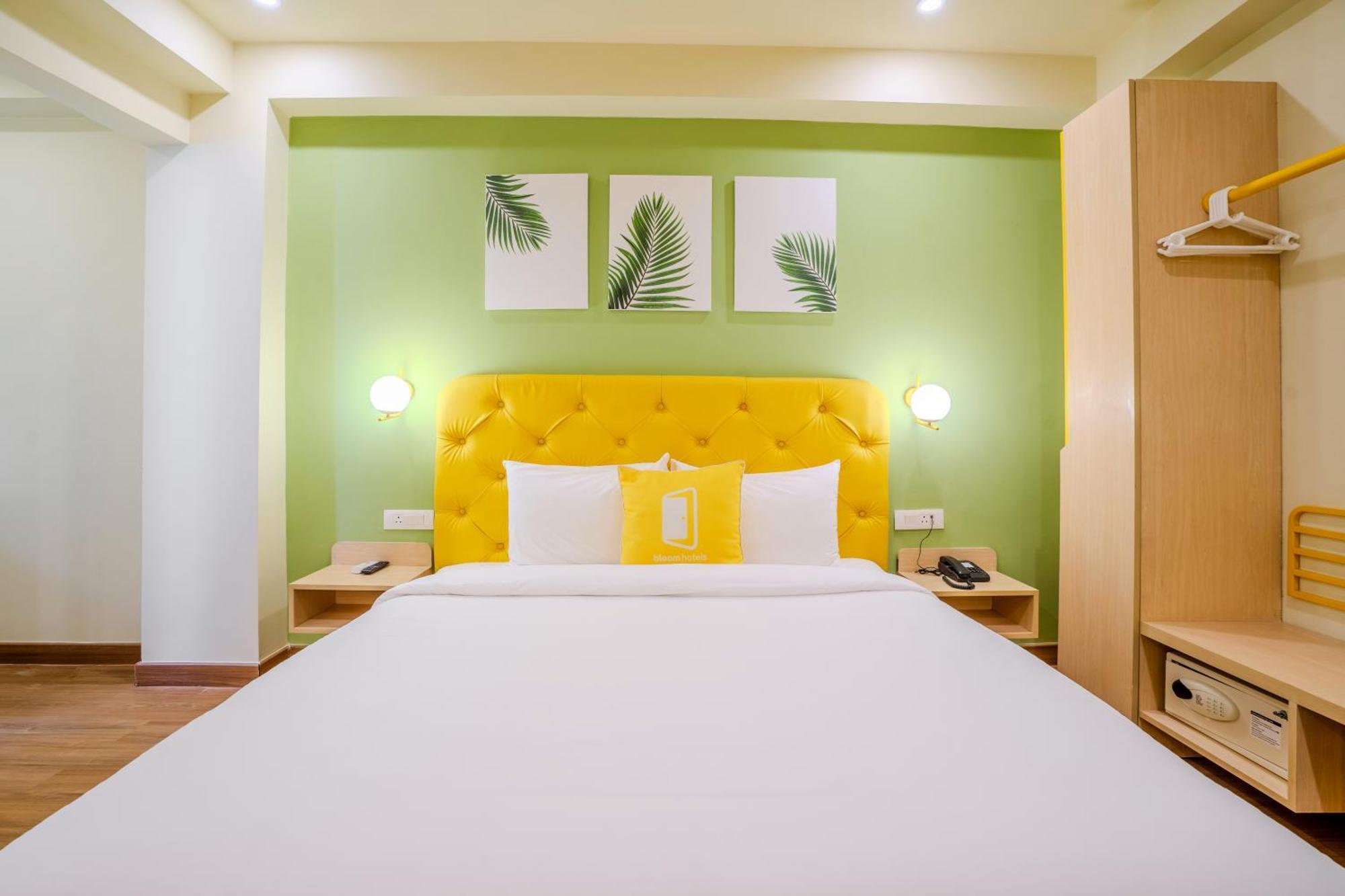 Bloom - Medicity Gurugram, Near Medanta Hospital 3*