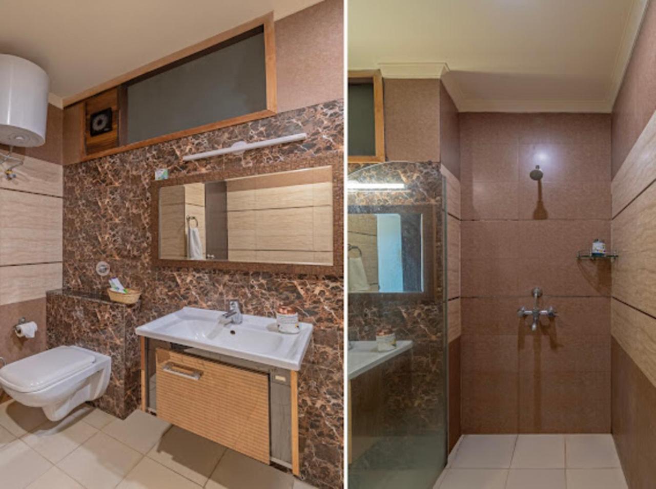 Hotel Imperial Park 3*