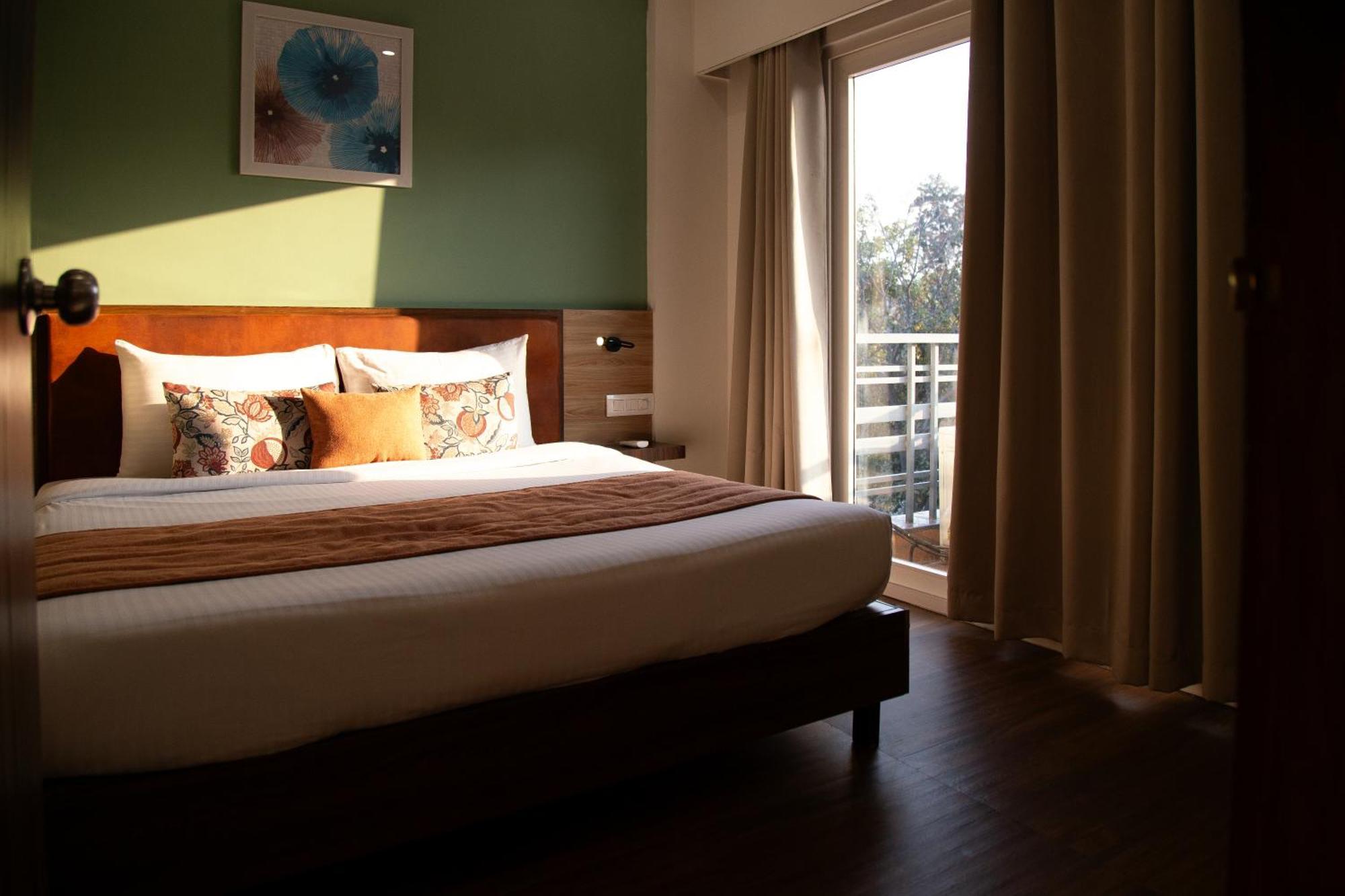 Residences By Limon Hotel Gurgaon