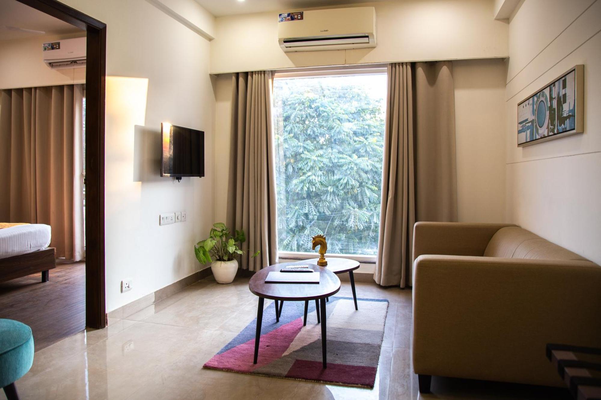 Residences By Limon Gurgaon