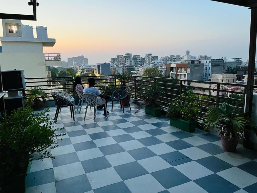 Aurabnb Homes Gurugram * Gurgaon