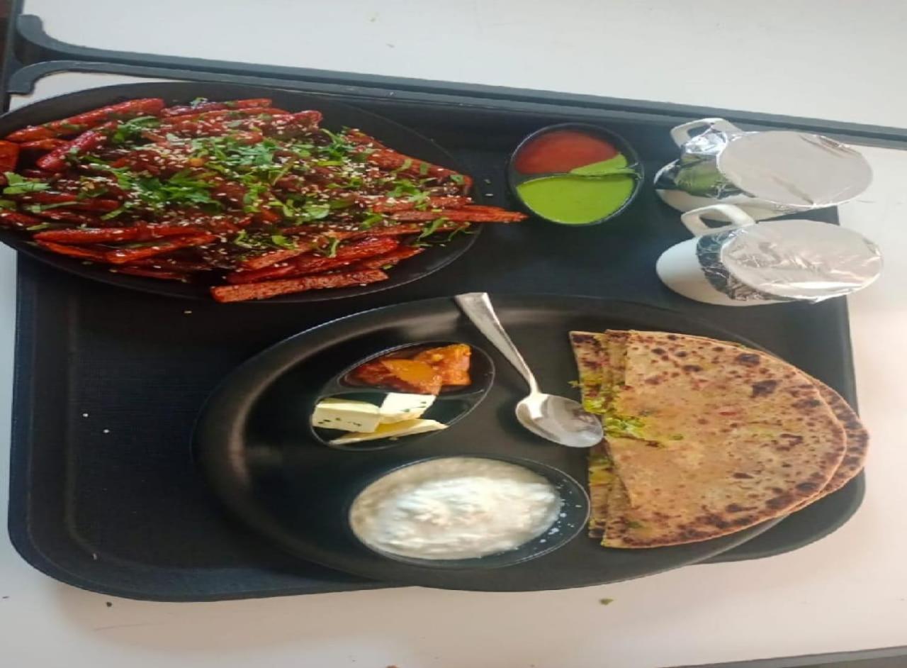 Hotel Akshay Medanta Hospitility 3*