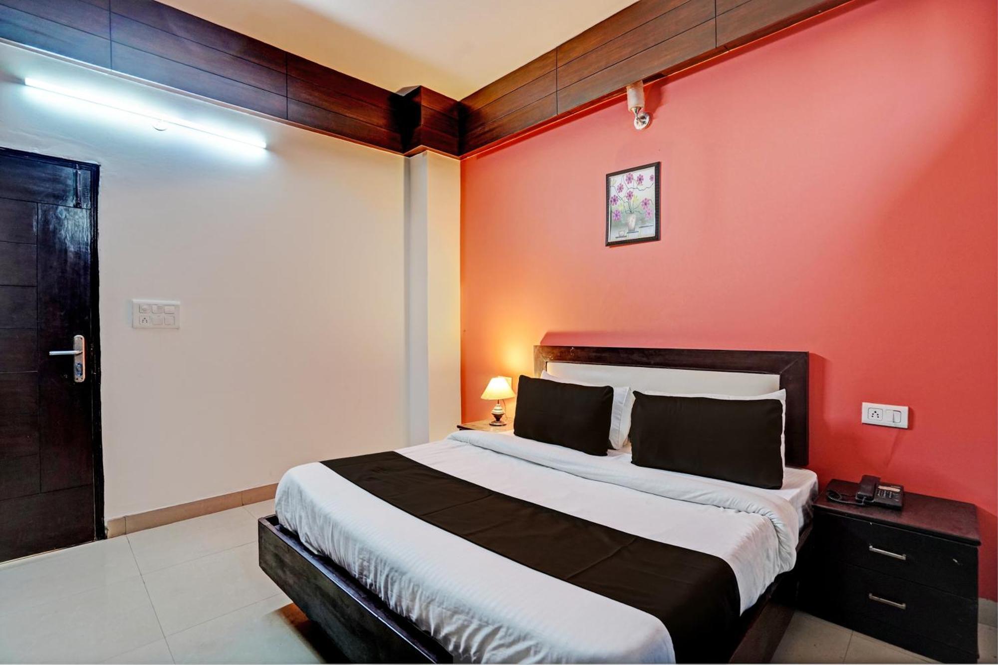 O Starlight Hotel