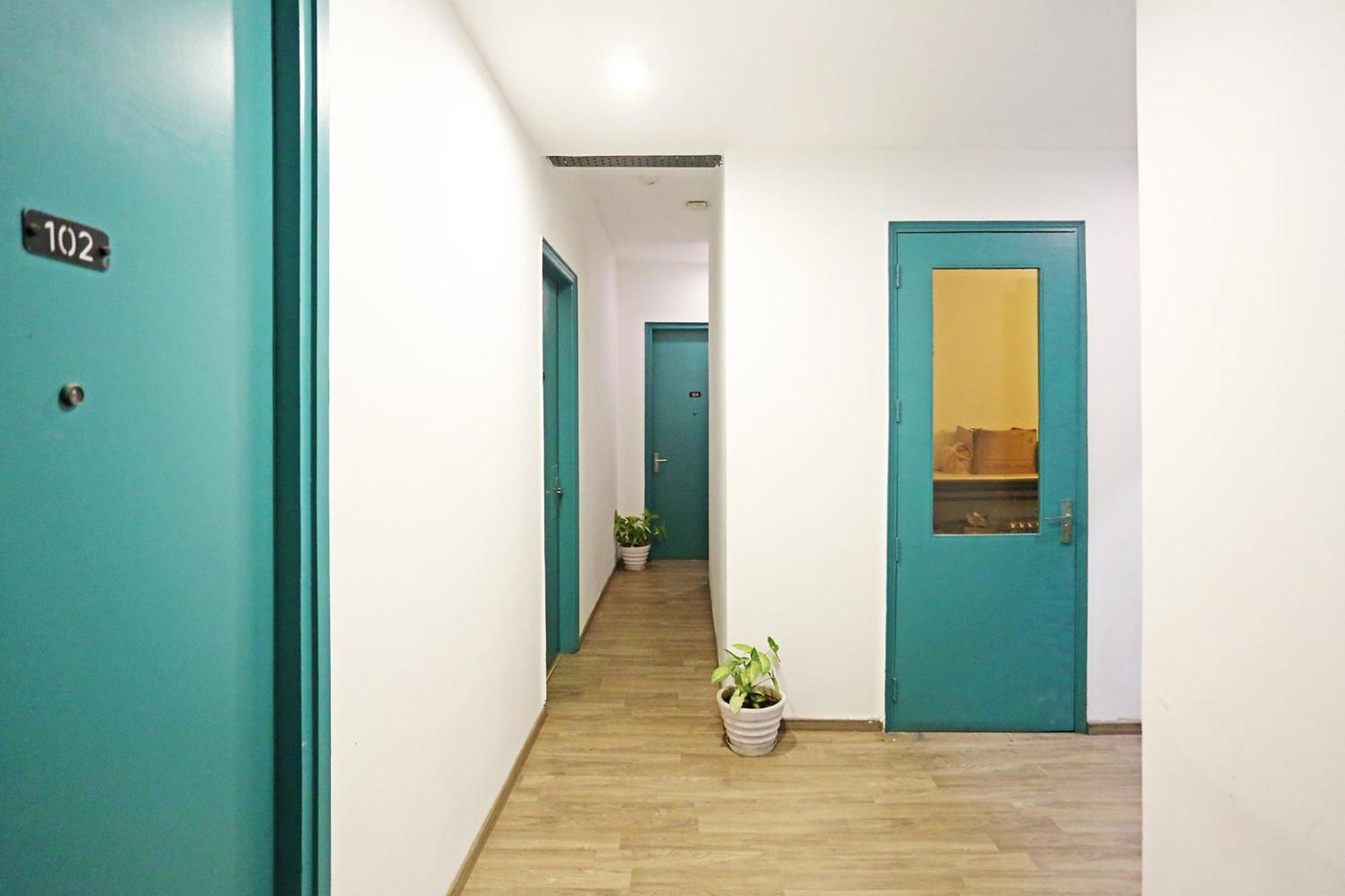 Fabhotel The Runner 4* Gurgaon