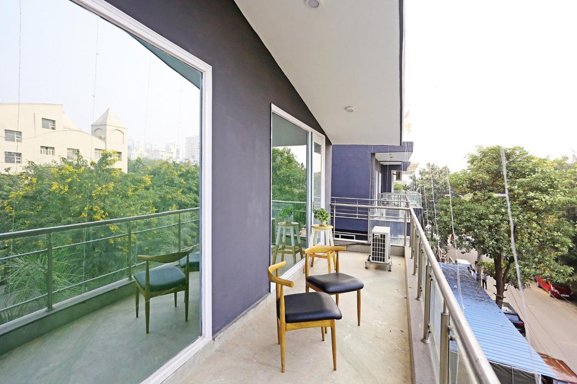 Fabhotel The Runner Hotel Gurgaon