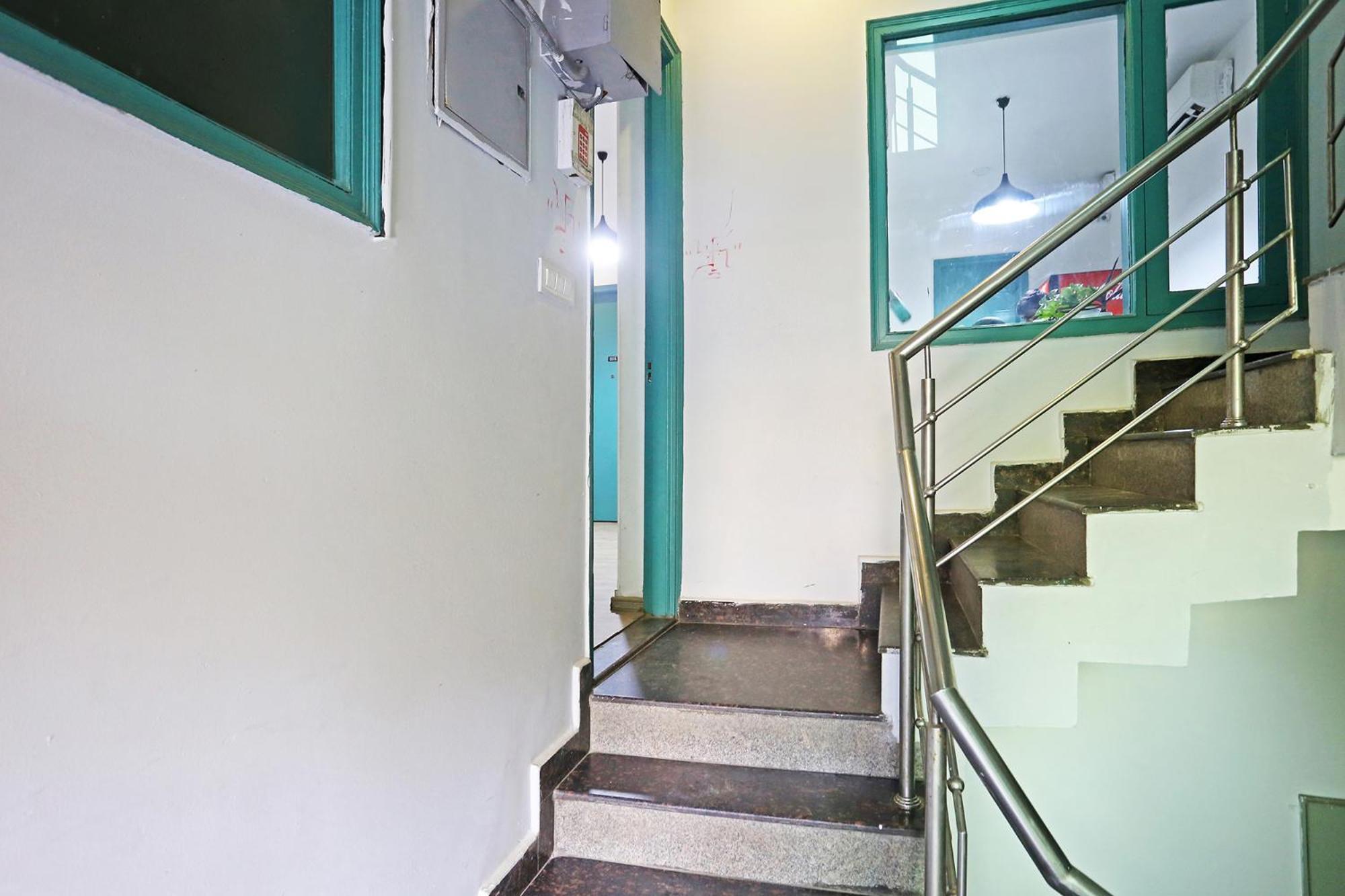 Hotel Fabhotel The Runner 4*