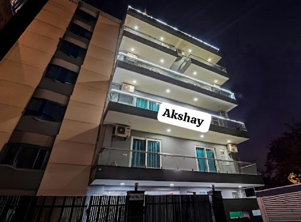 Hotel Akshay Dream