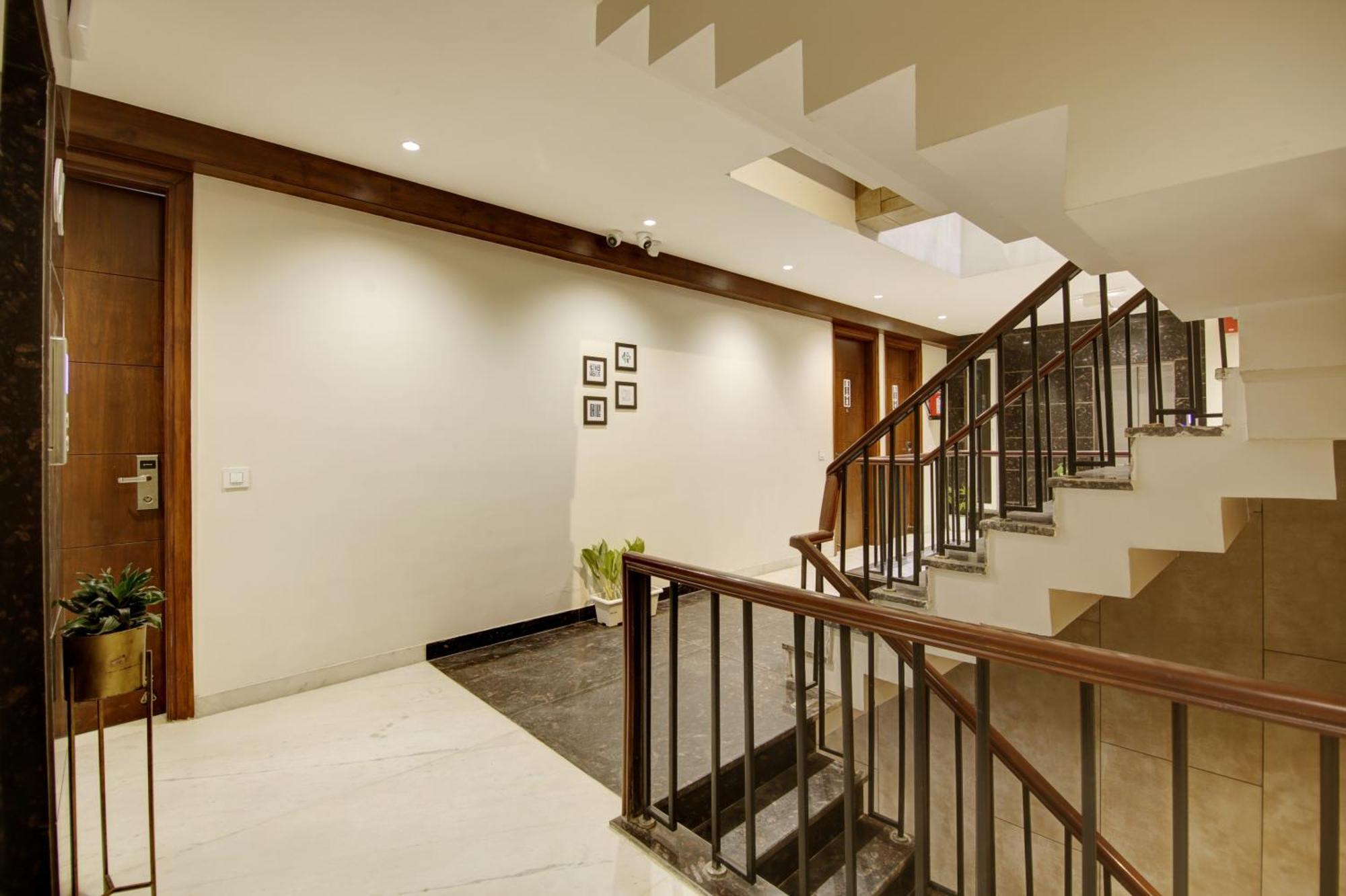 Apartment Flxho Quad - Luxury Dlf Cyber