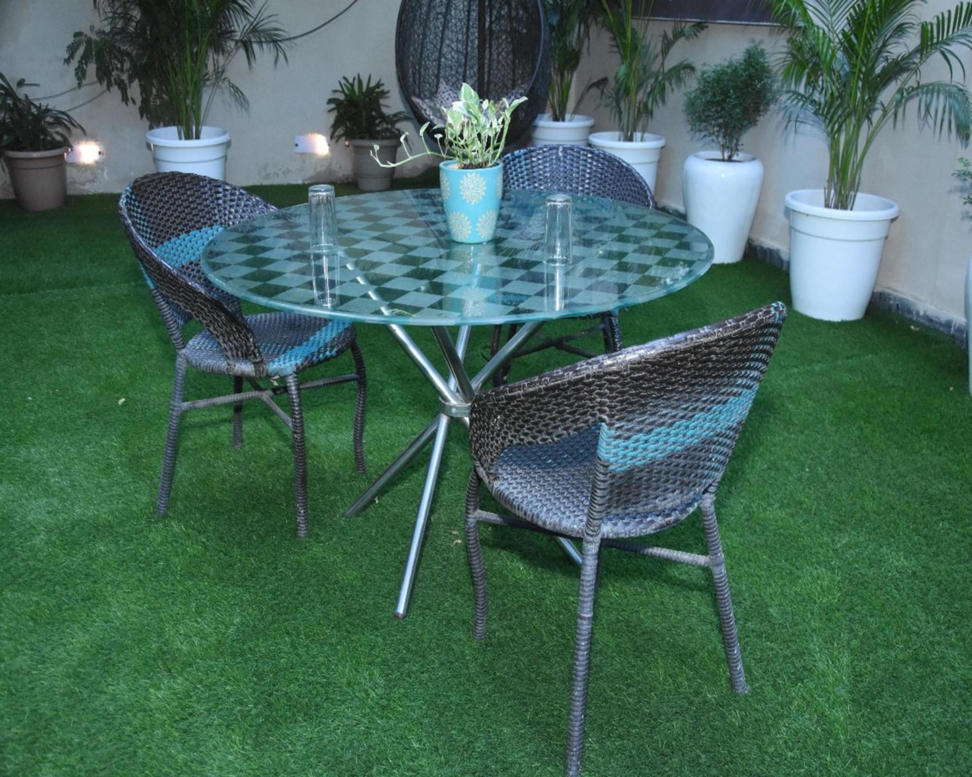 Hotel Fabhotel Posh Classic 3*