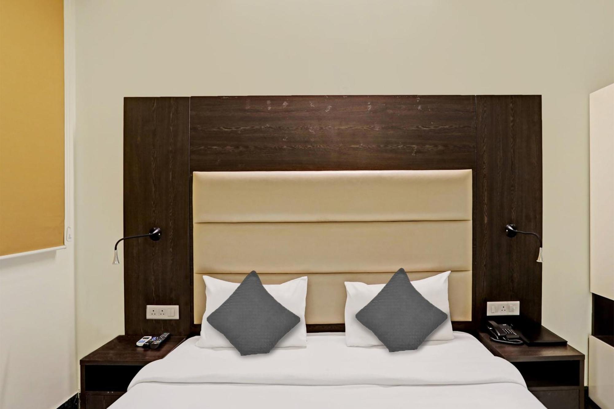 Townhouse 1184 N Huda Center Hotel 3*