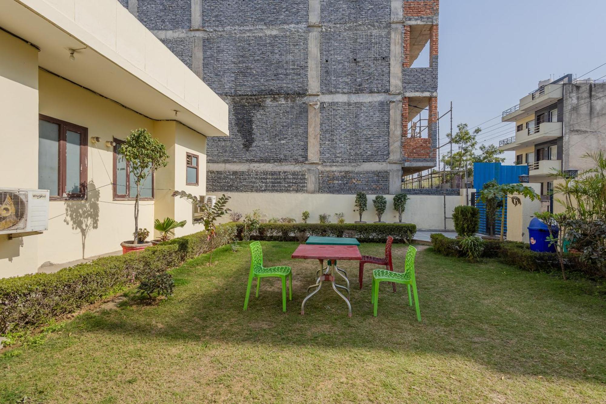 Lime Tree Near Fortis 3*
