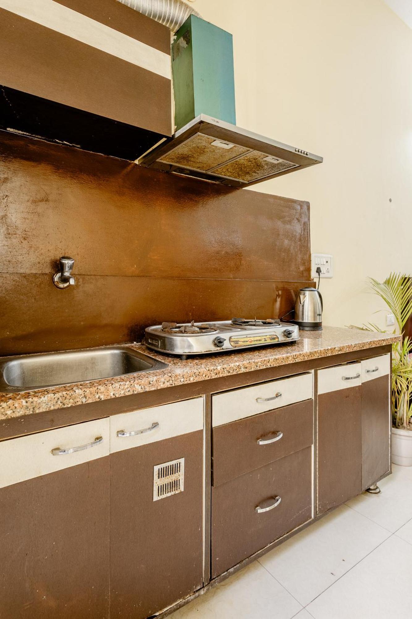 Bed & Breakfast Lime Tree Near Fortis Gurgaon