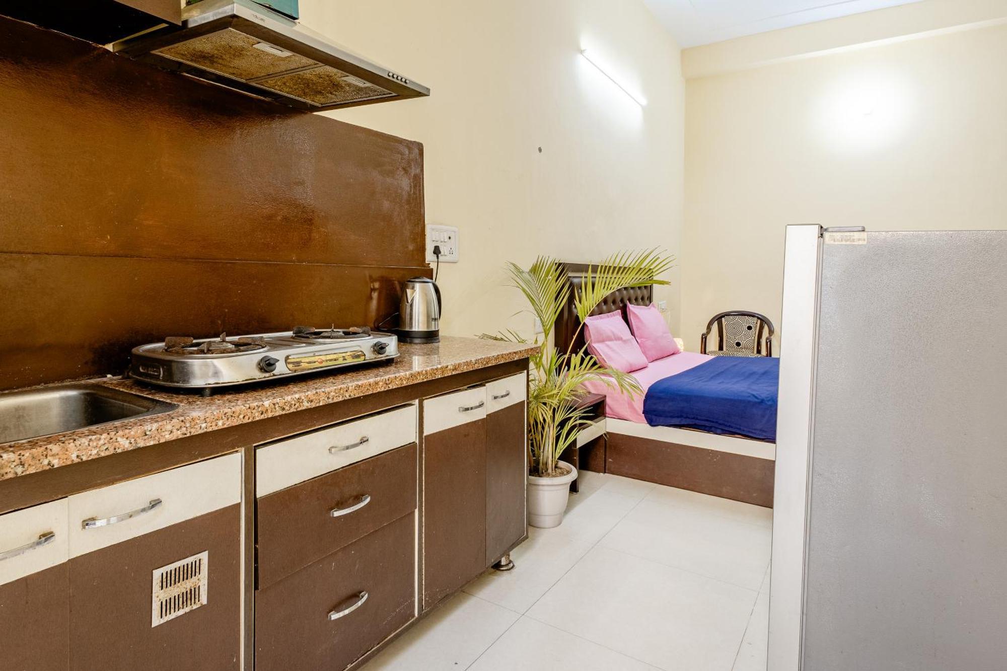 Bed & Breakfast Lime Tree Near Fortis