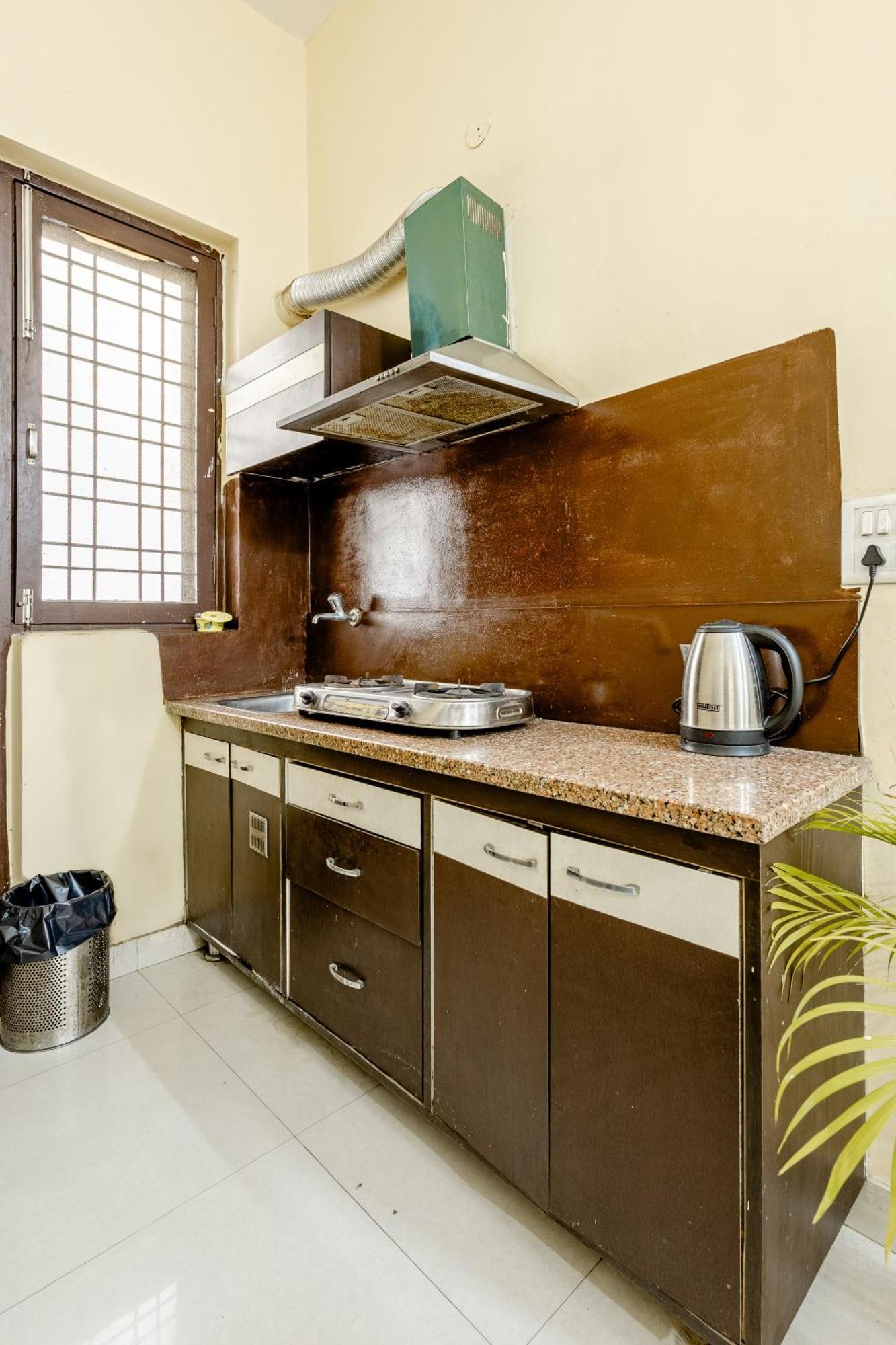 Lime Tree Near Fortis Bed & Breakfast 3*