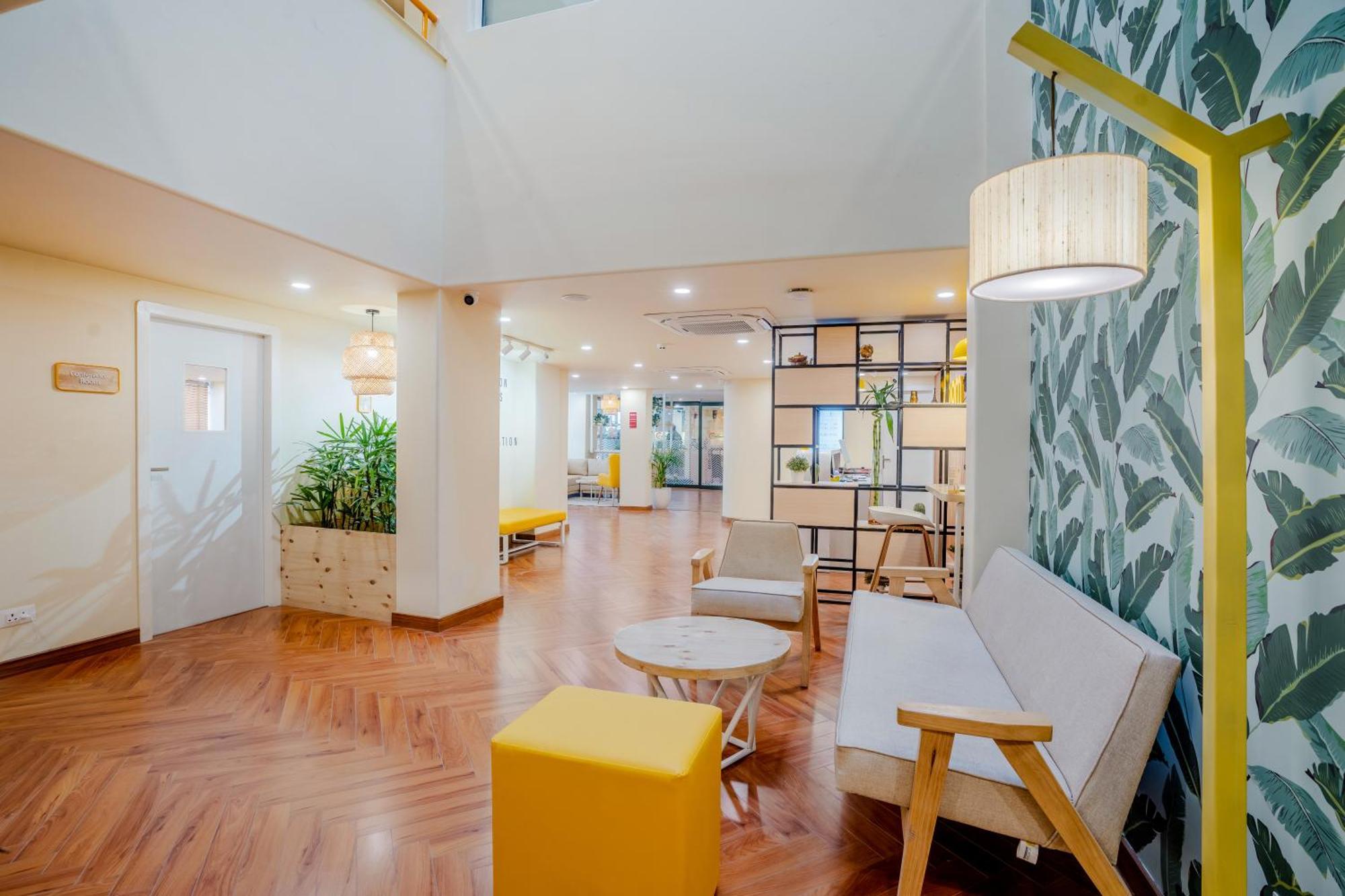 Bloom - Medicity Gurugram, Near Medanta Hospital Hotel Gurgaon