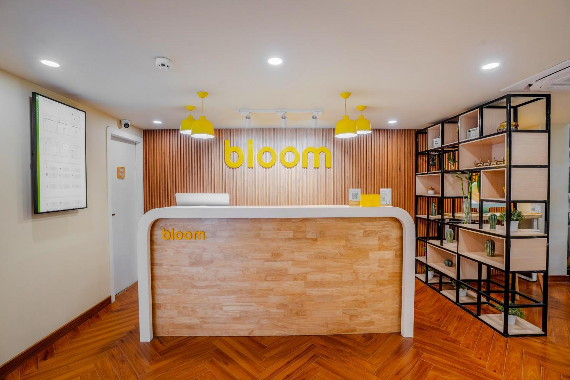 Hotel Bloom - Medicity Gurugram, Near Medanta Hospital 3*