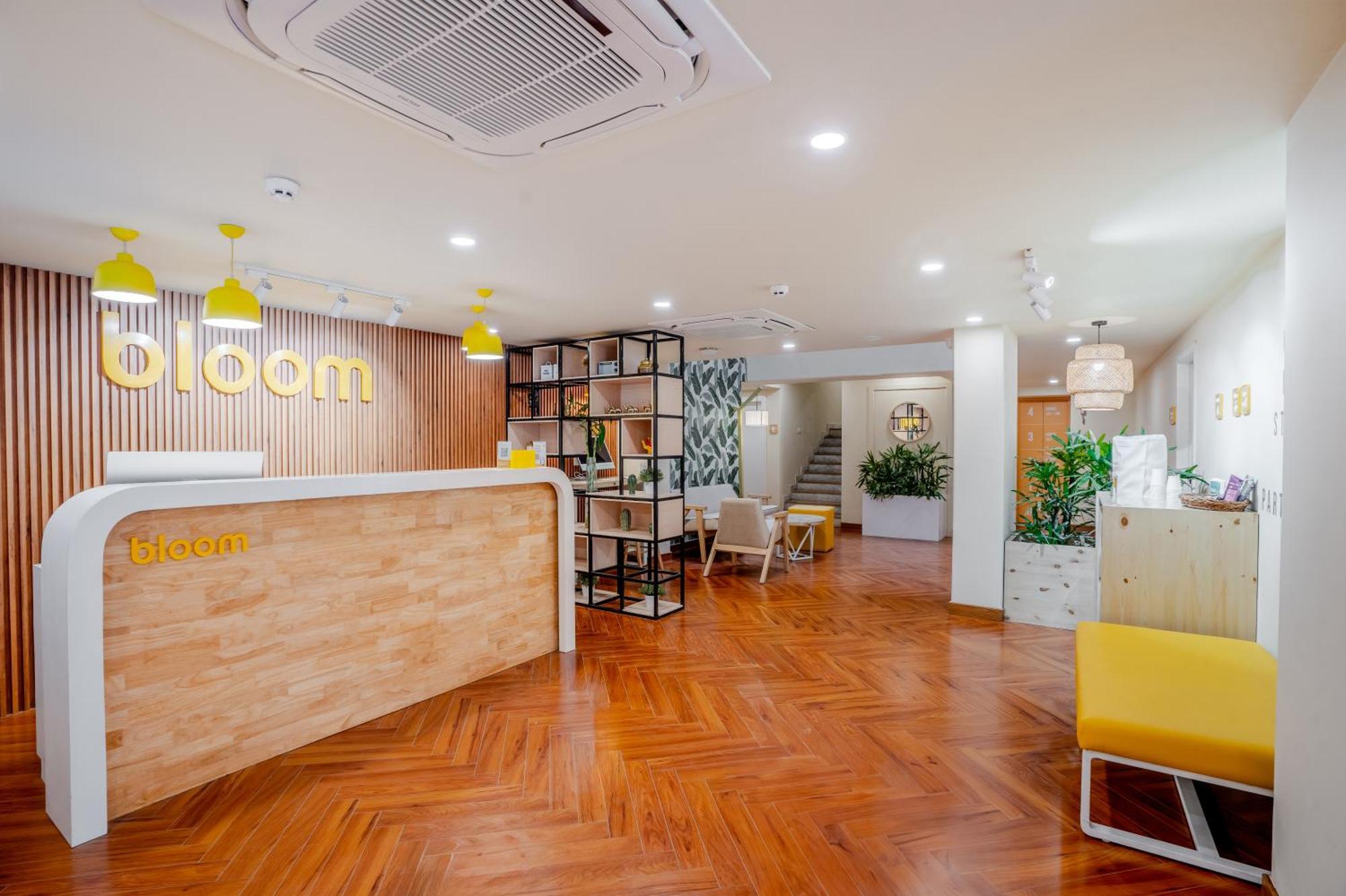 Bloom - Medicity Gurugram, Near Medanta Hospital Gurgaon