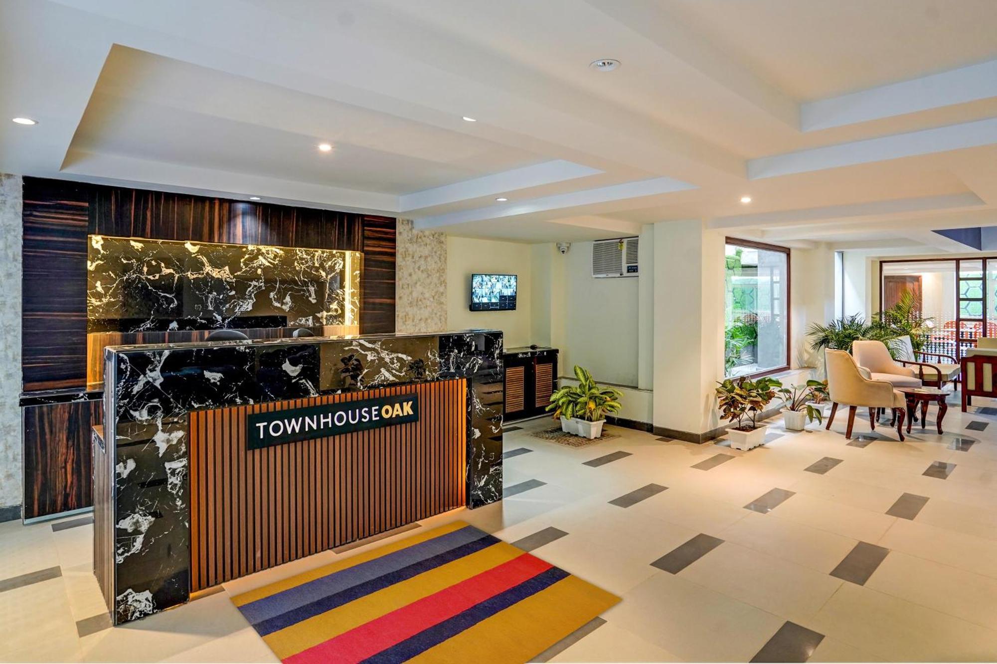 O Parkinn