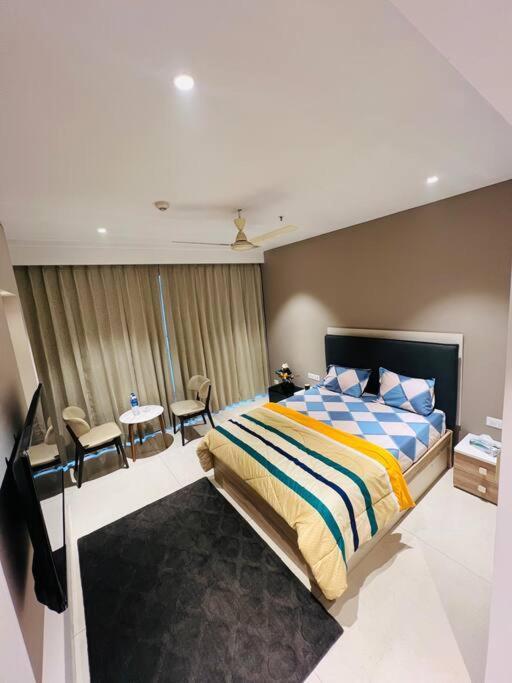 Luxury Key 6 Apartment