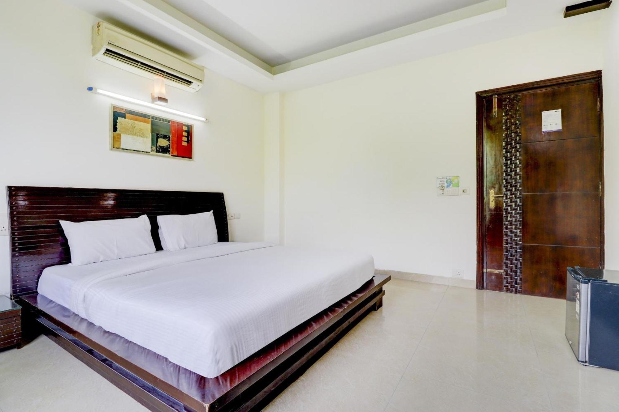 Hotel Collection O Marina