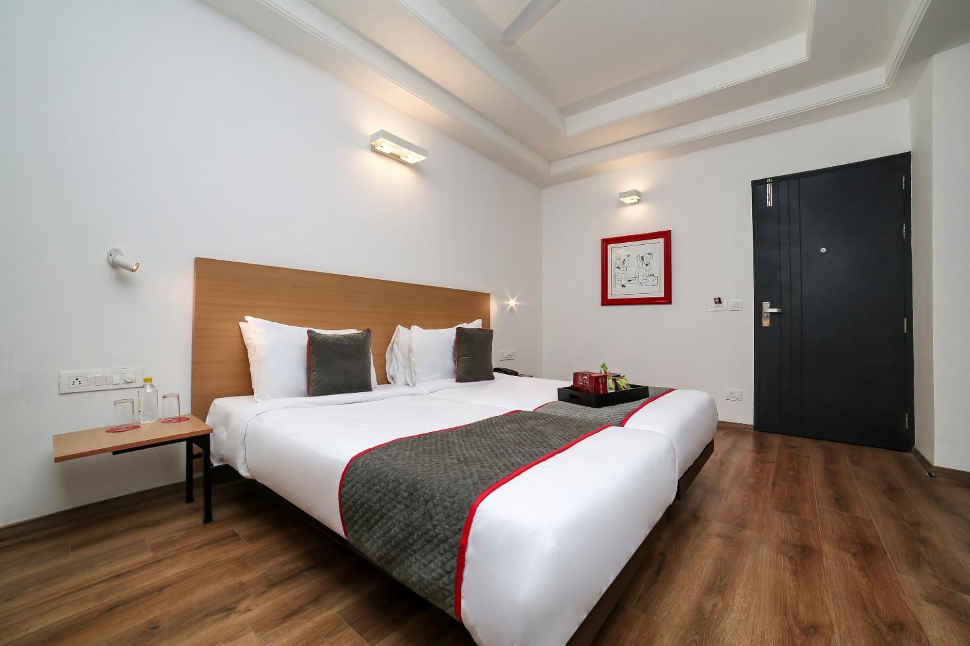 Collection O Townhouse 069 Hotel 4*