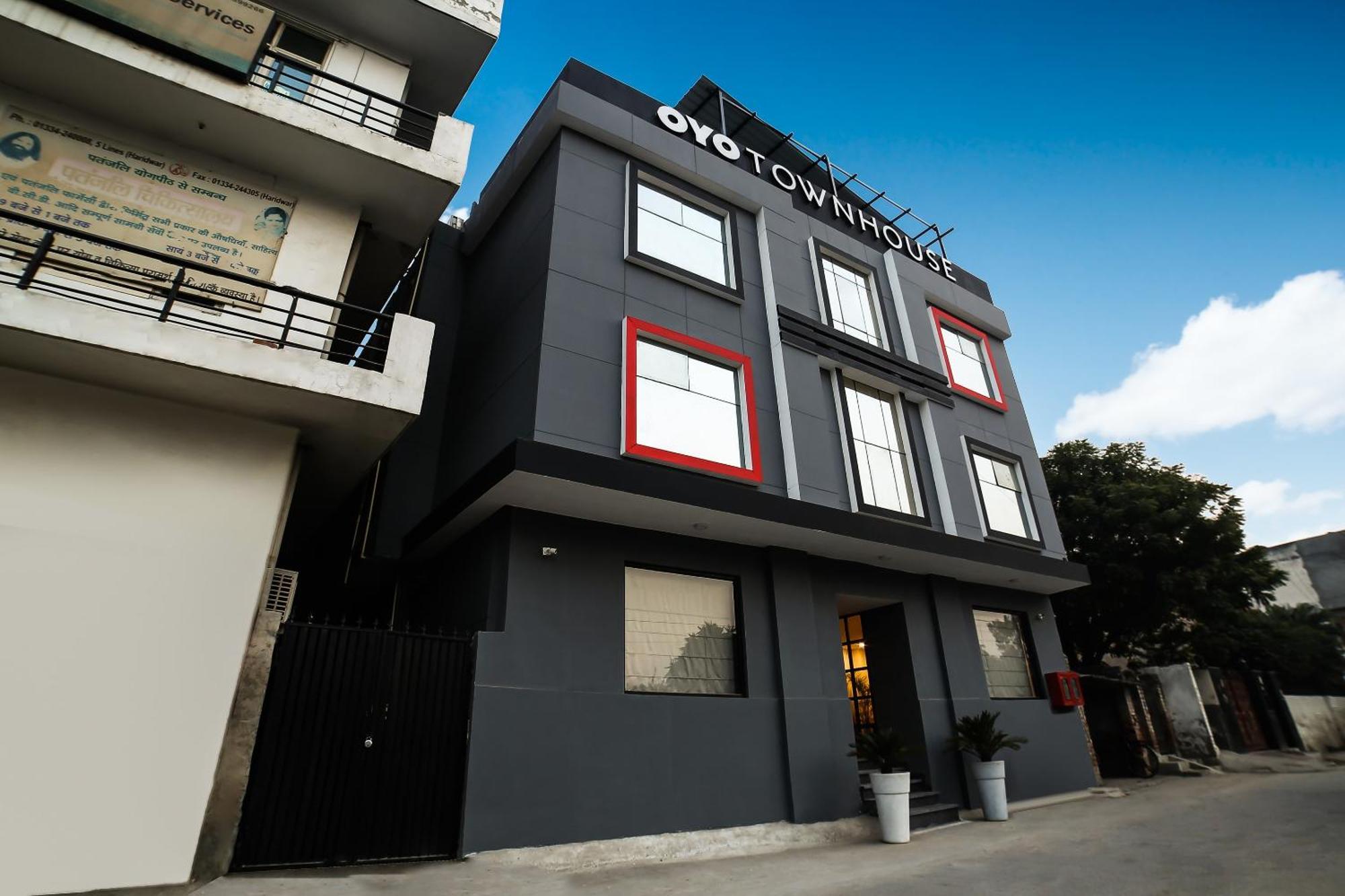 Hotel Collection O Townhouse 069 Gurgaon