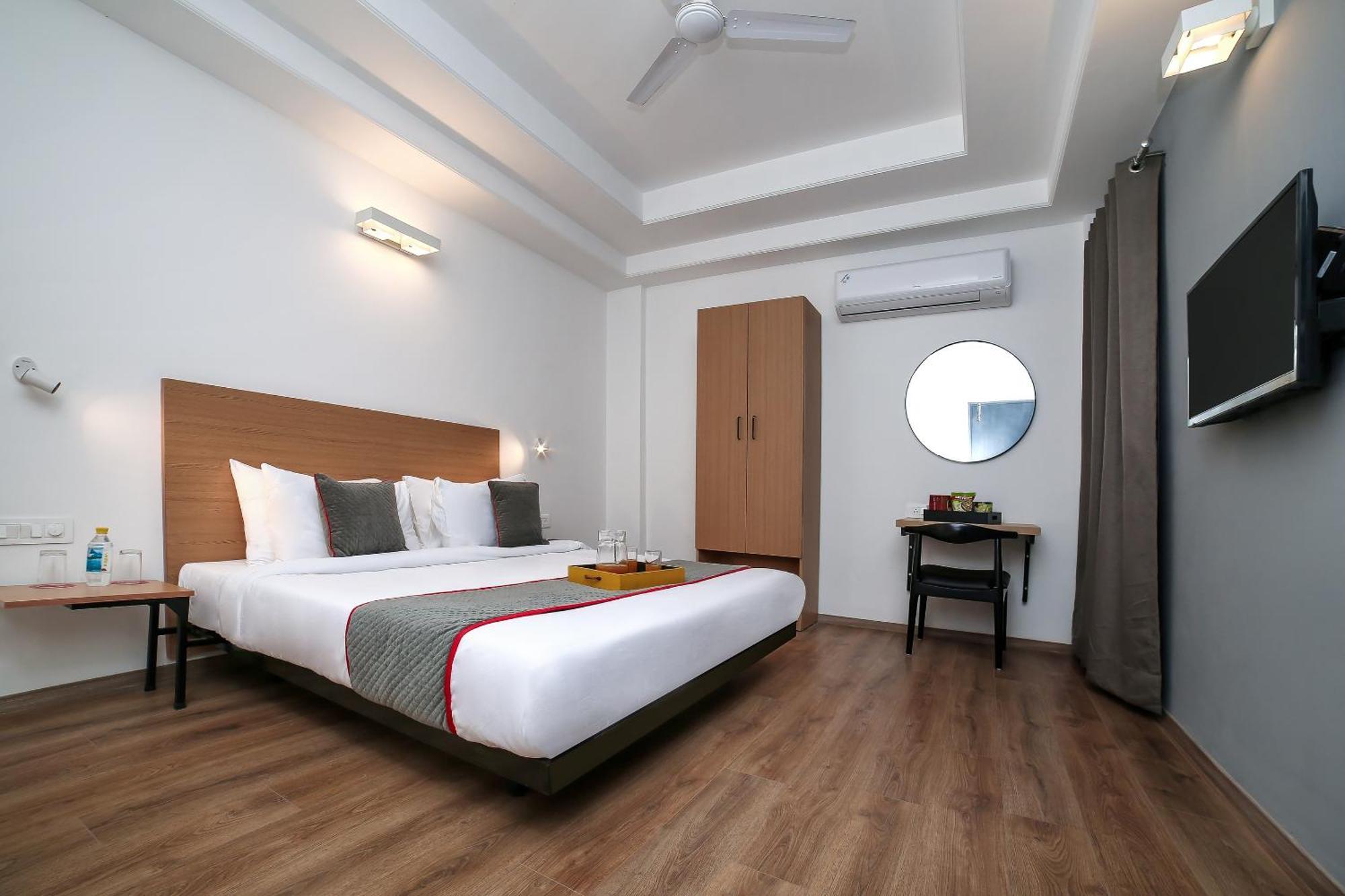 Collection O Townhouse 069 4* Gurgaon