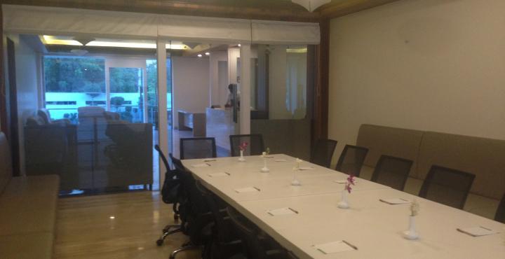 Treebo Premium Eden Residency Gurgaon
