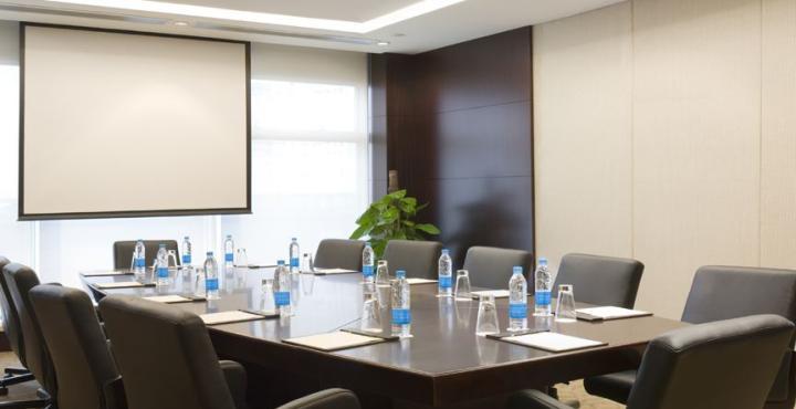 Hotel Treebo Premium Eden Residency Gurgaon