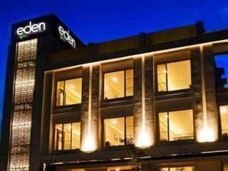 Treebo Premium Eden Residency Hotel