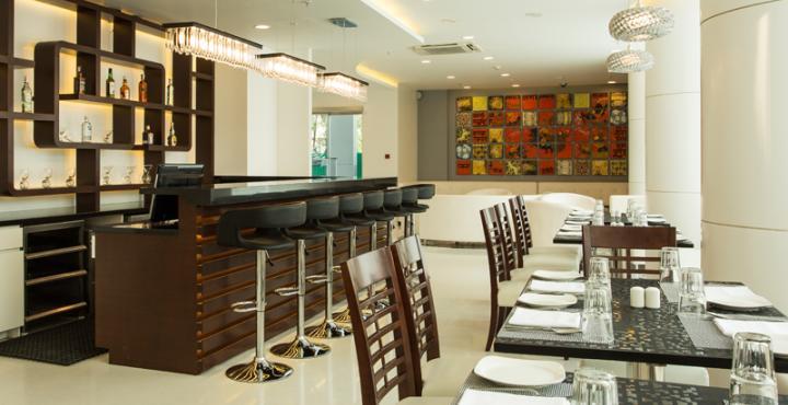 Hotel The Place Gurugram, A Member Of Radisson Individuals
