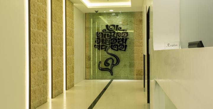 Hotel The Place Gurugram, A Member Of Radisson Individuals 4*