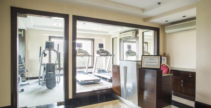 Hotel Lemon Tree Premier 2, Gurugram