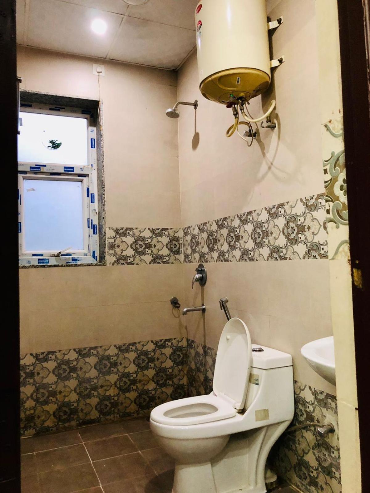 Hotel Royal Court Residency *