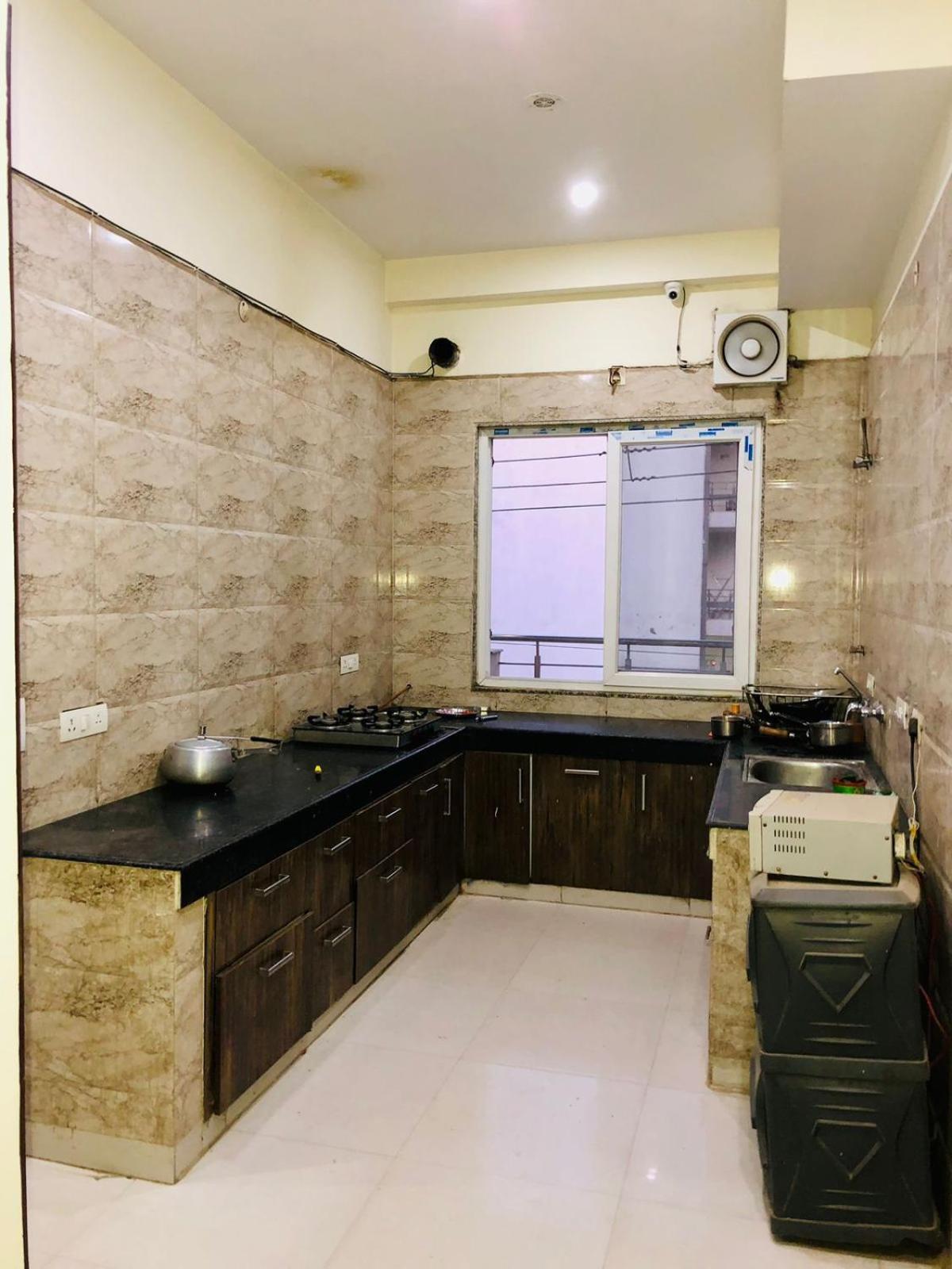 Royal Court Residency *