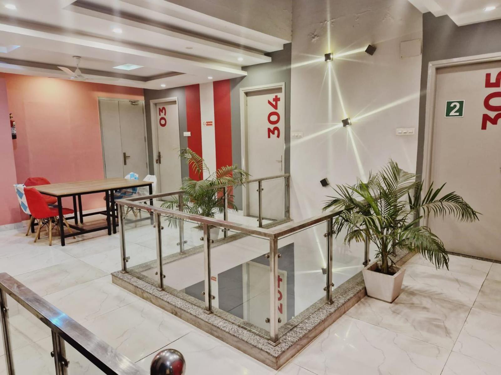 Wedlock 39 Hotel 3*