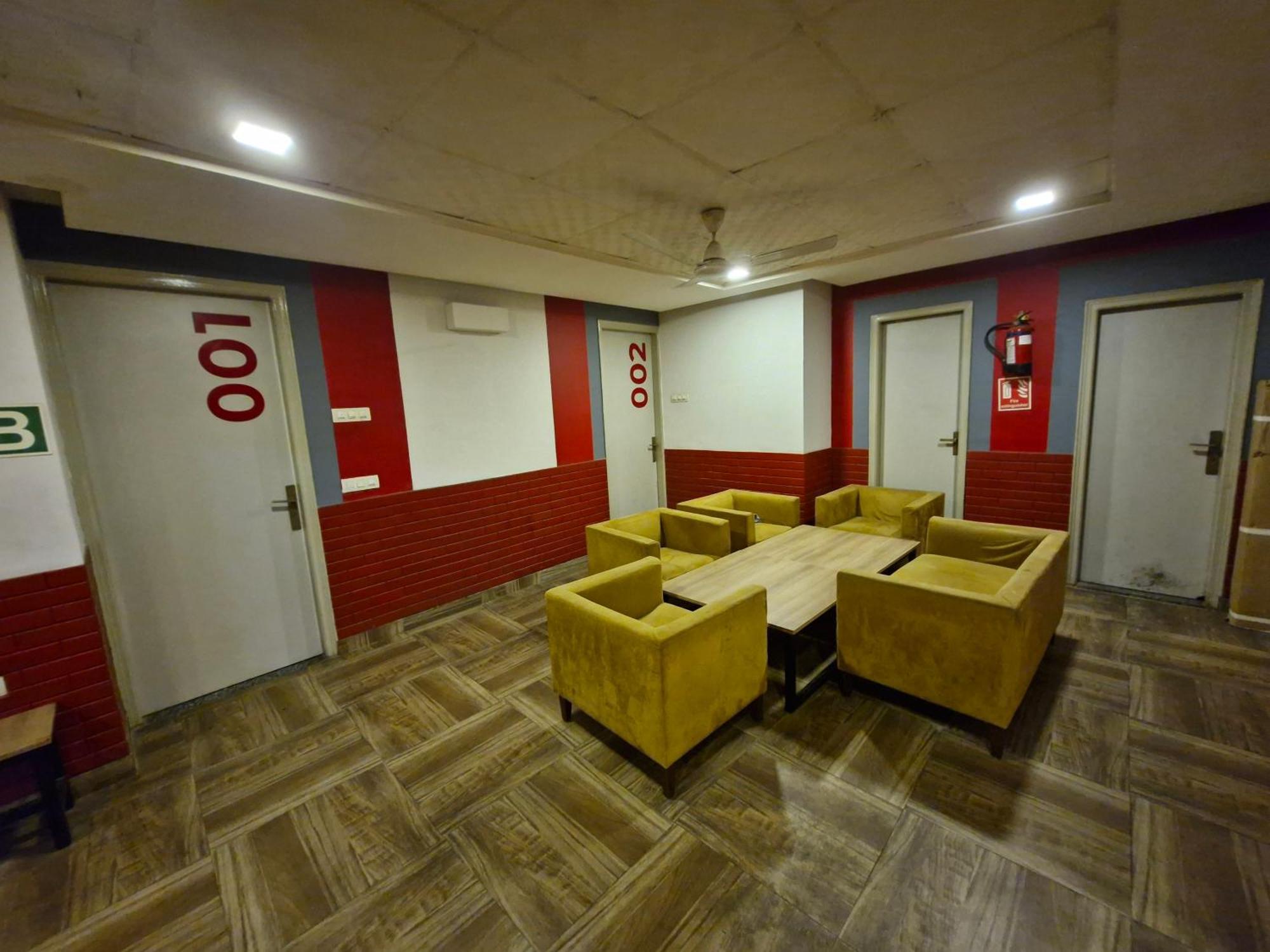 Wedlock 39 Hotel