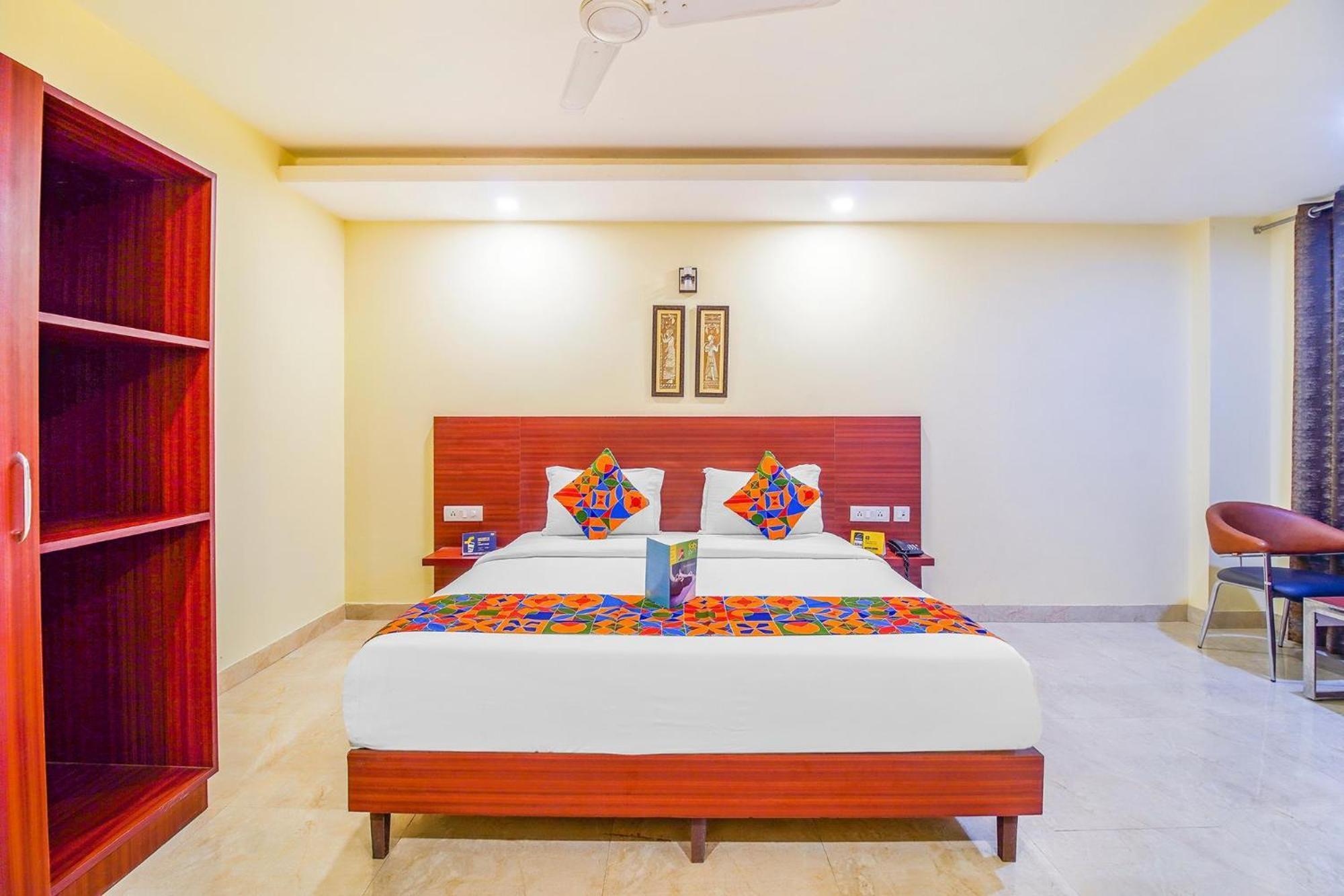 Hotel Fabhotel Vr 3*