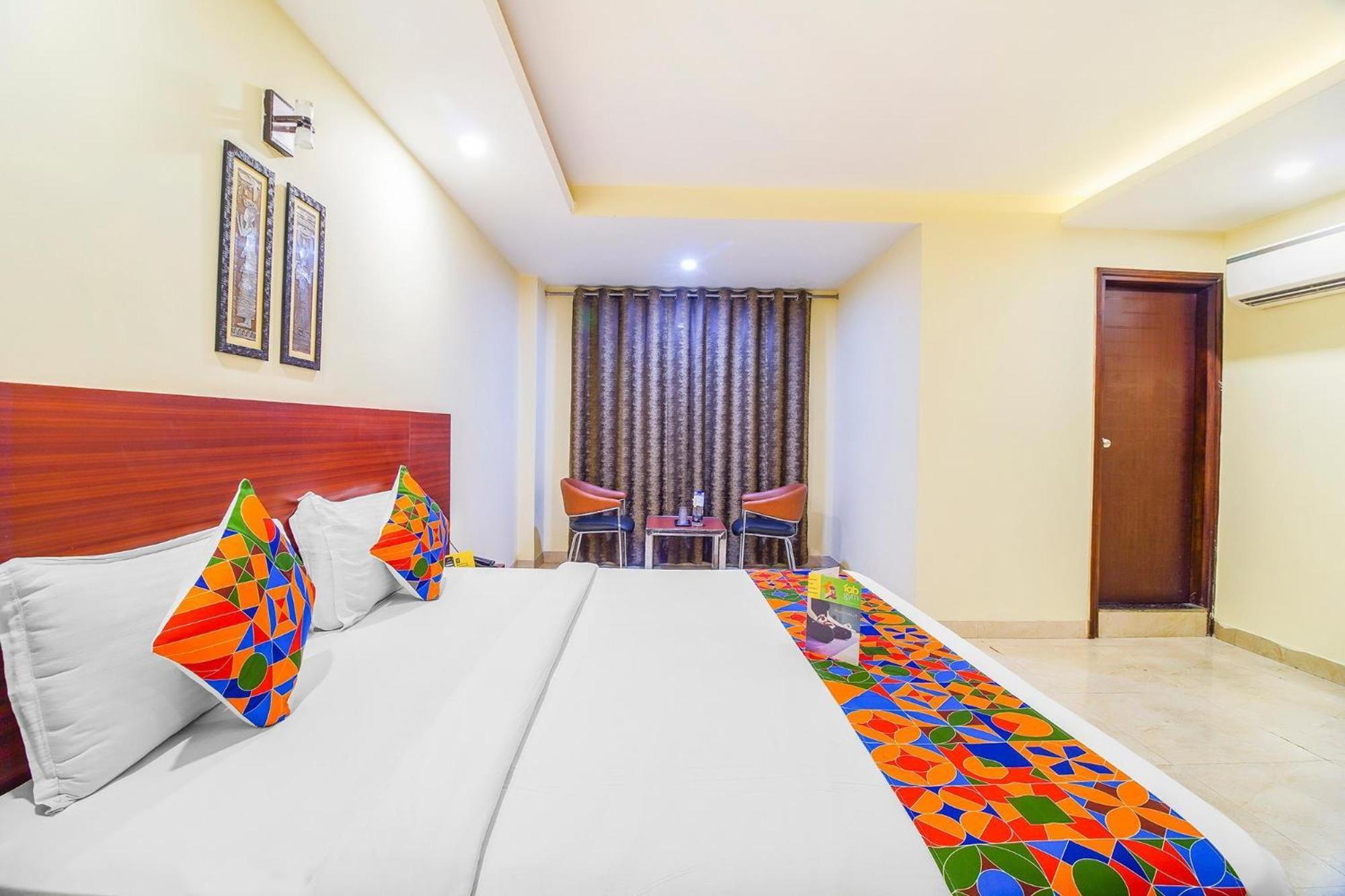 Hotel Fabhotel Vr 3*