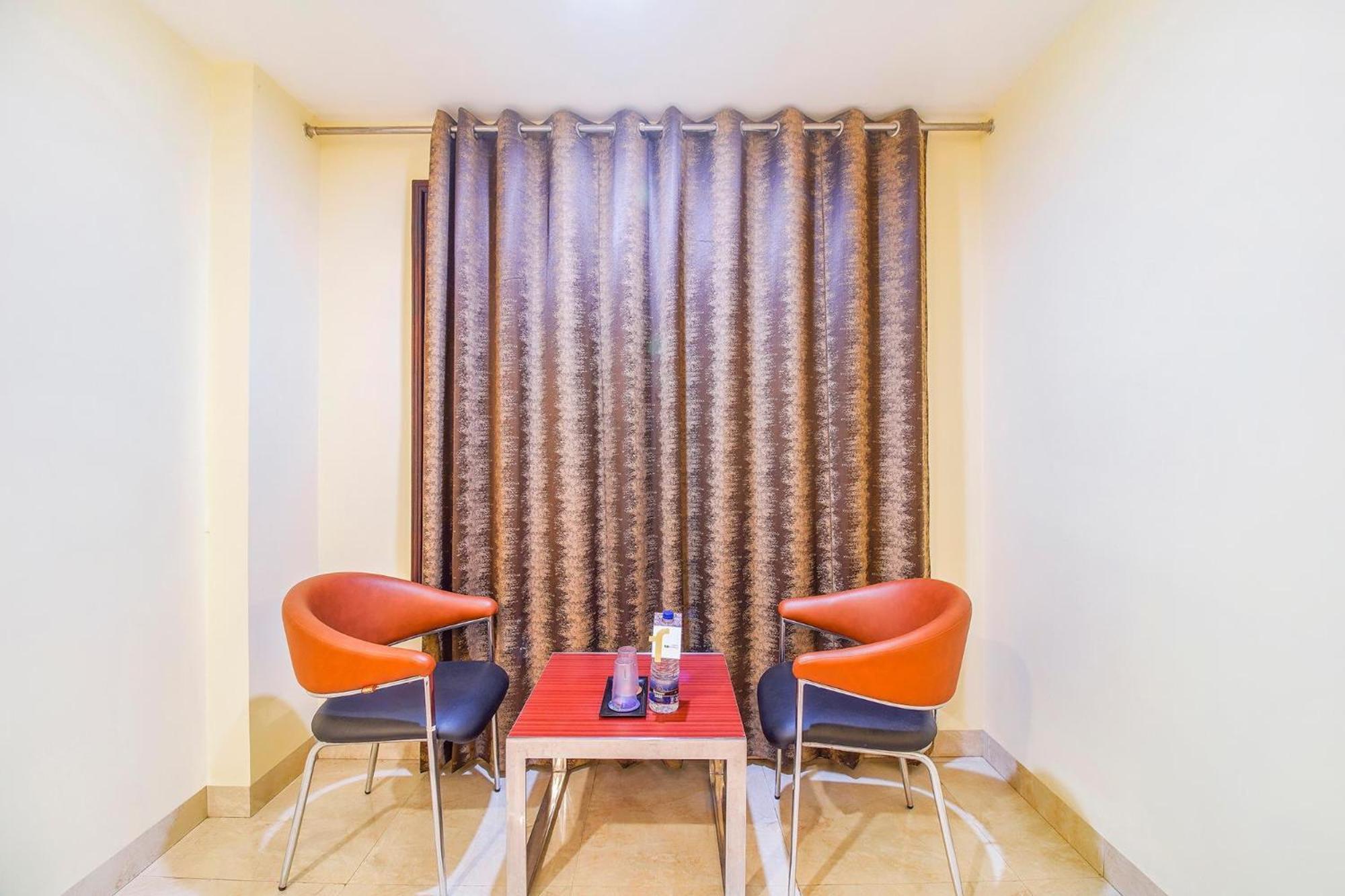 Fabhotel Vr Hotel Gurgaon