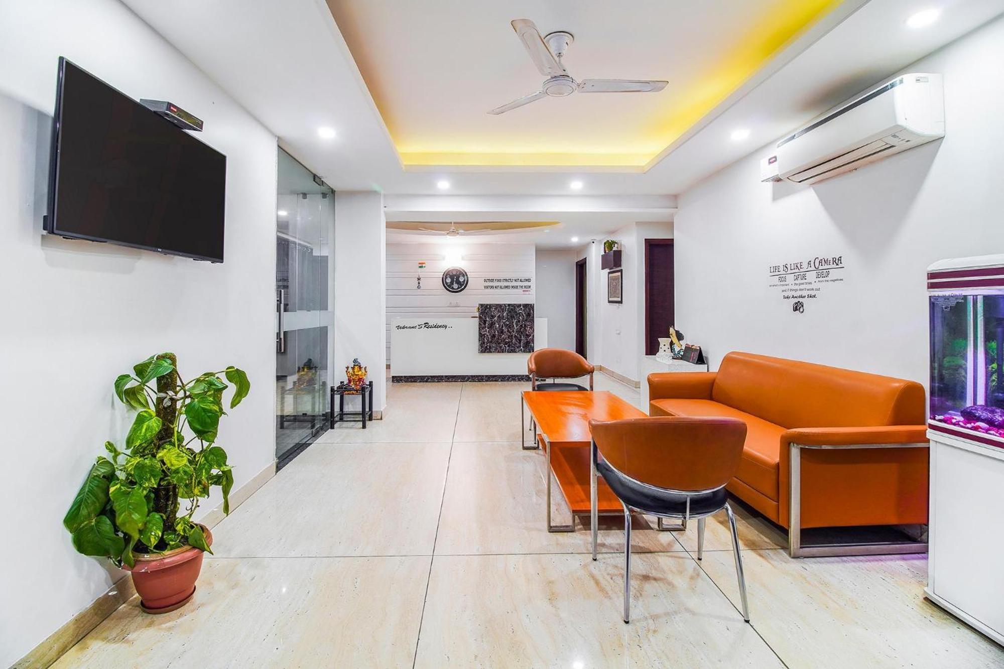 Hotel Fabhotel Vr
