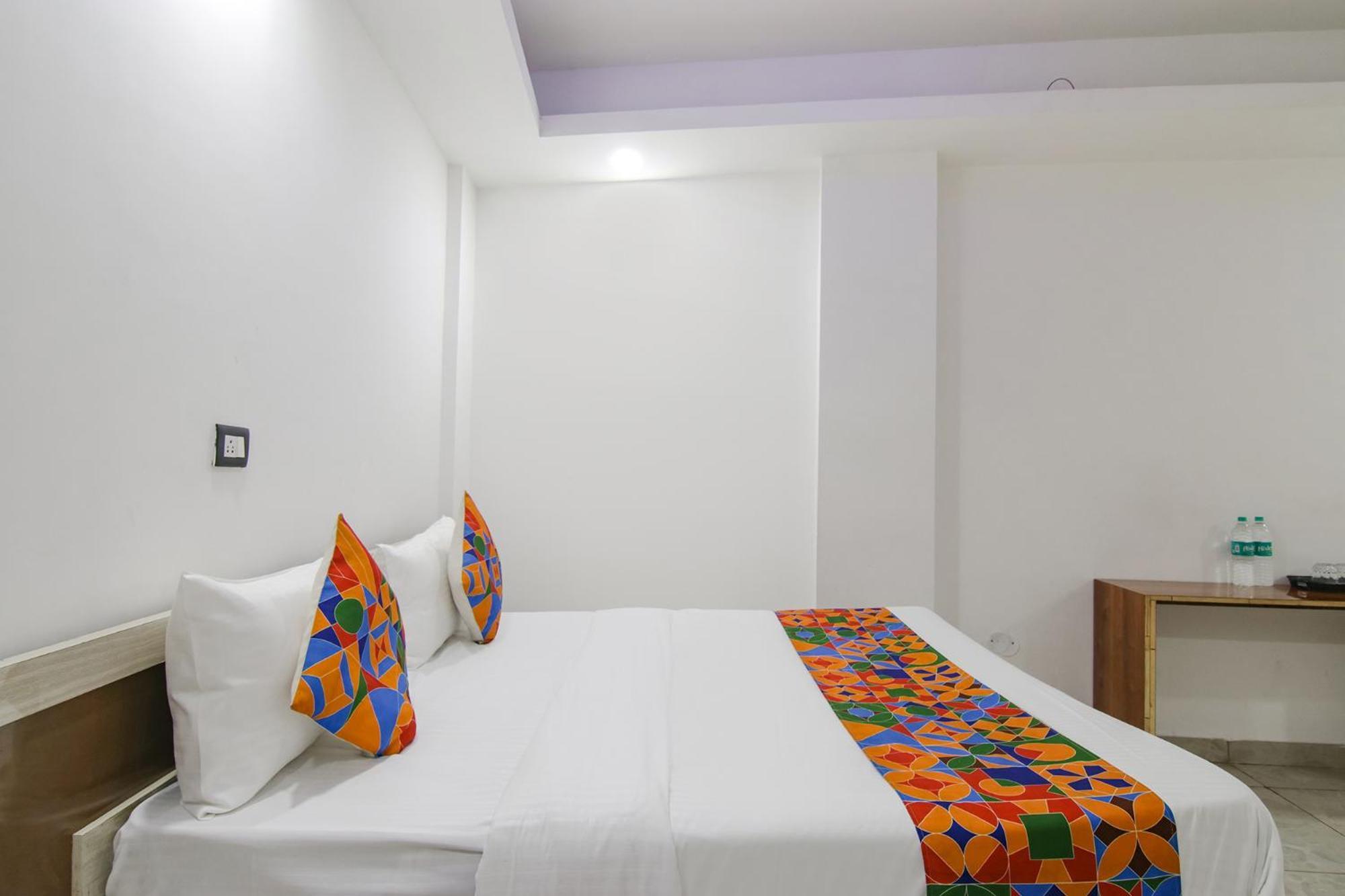 Fabhotel Garden View Gurgaon