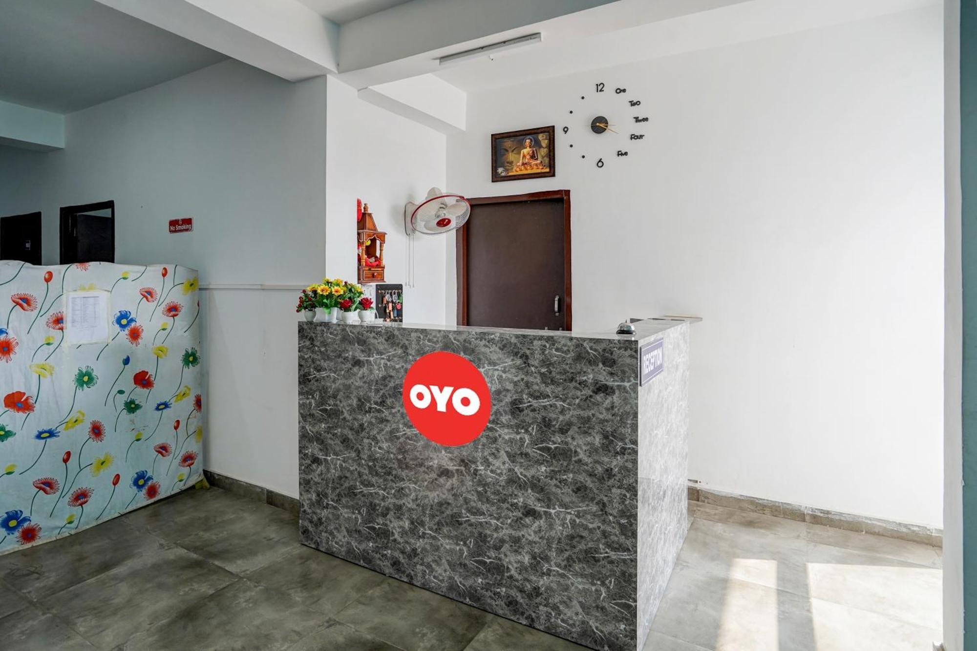 O Omi Hotel 3*
