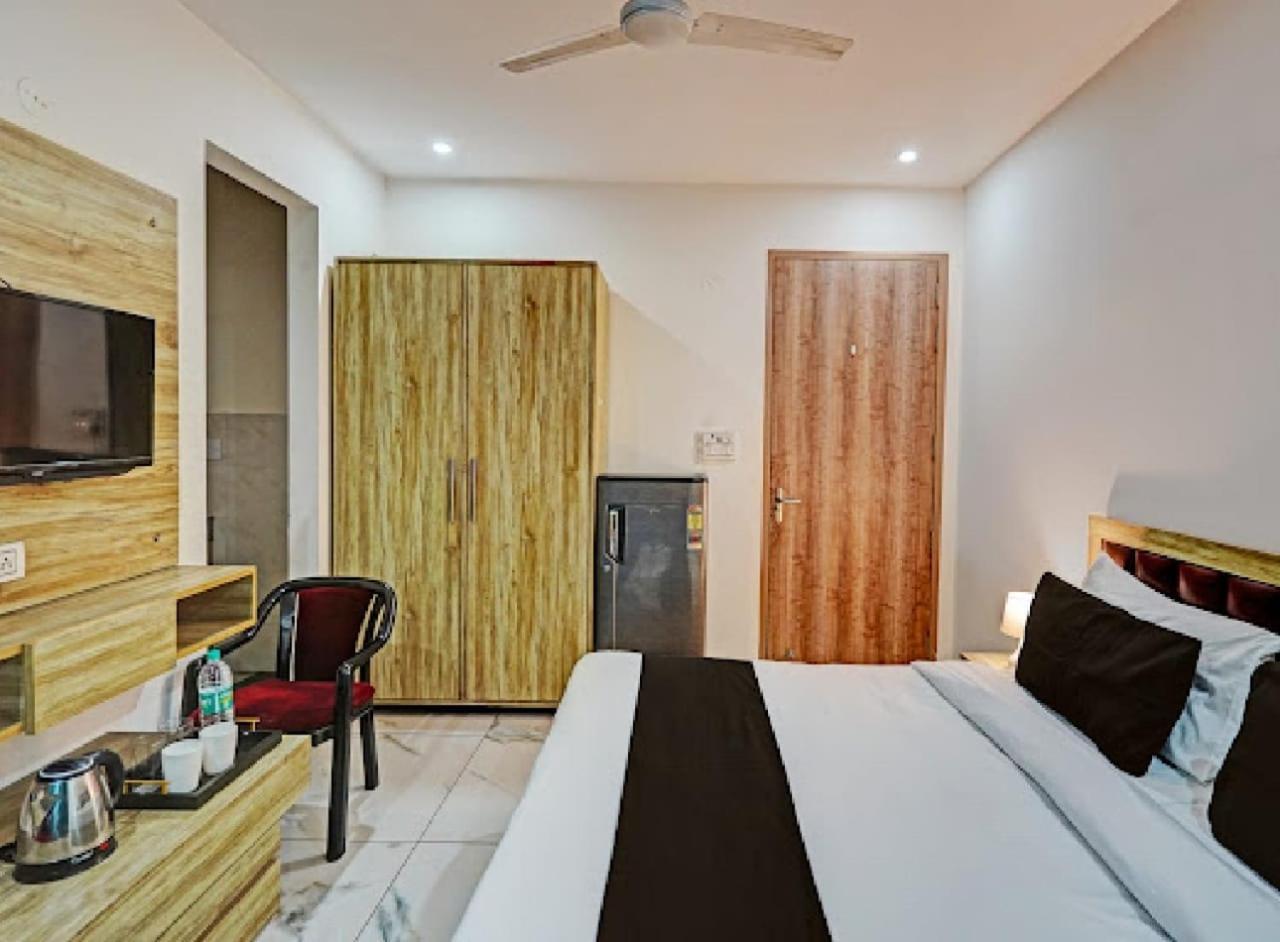 Hotel Akshay Dream