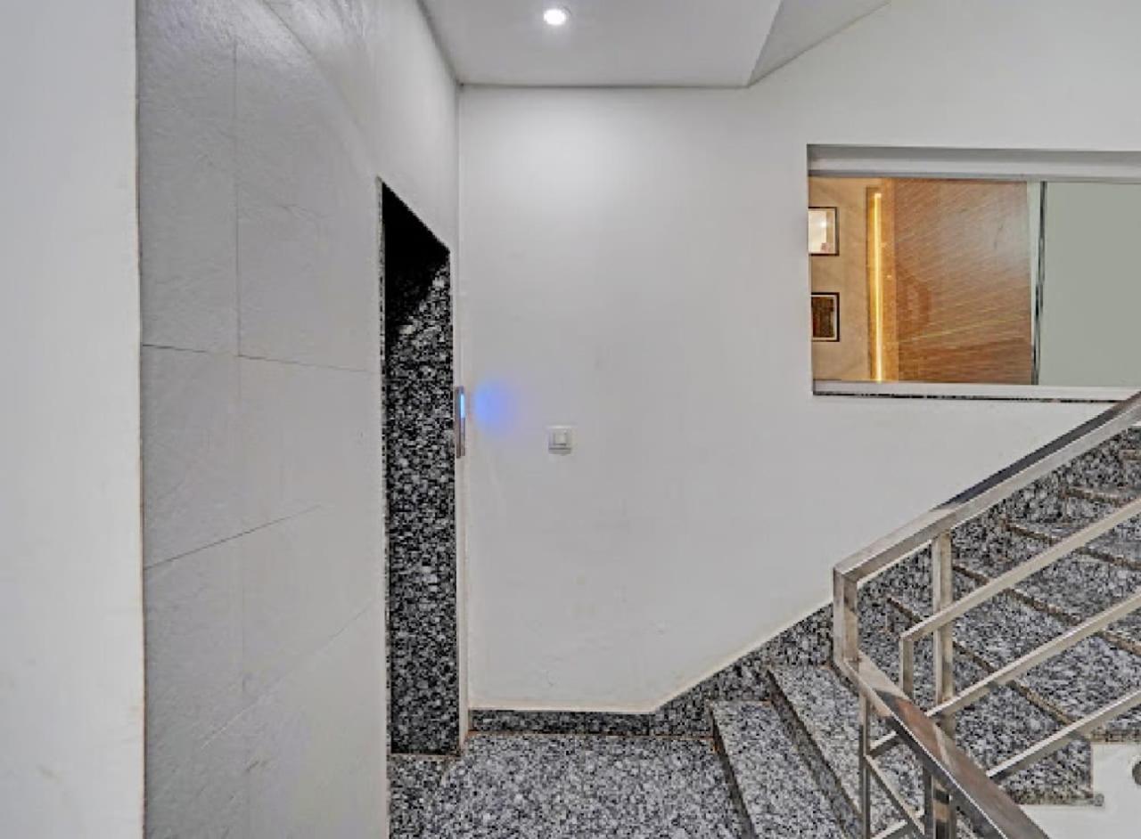 Hotel Akshay Dream *
