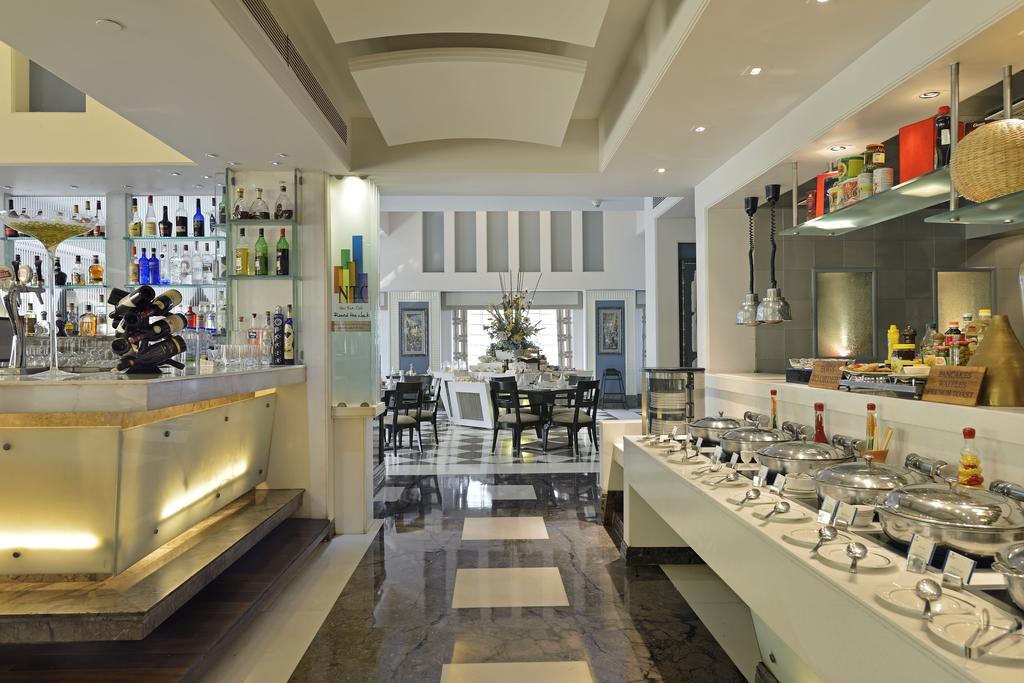 Park Plaza