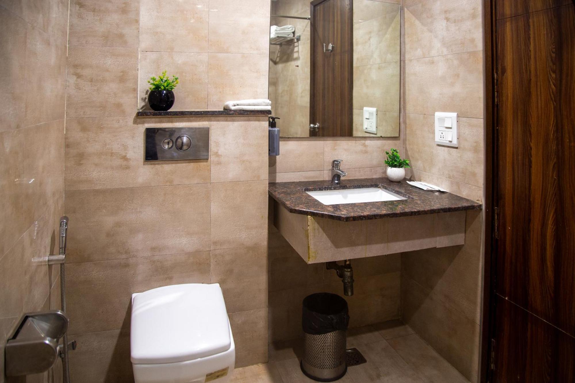 Hotel Residences By Limon 3*